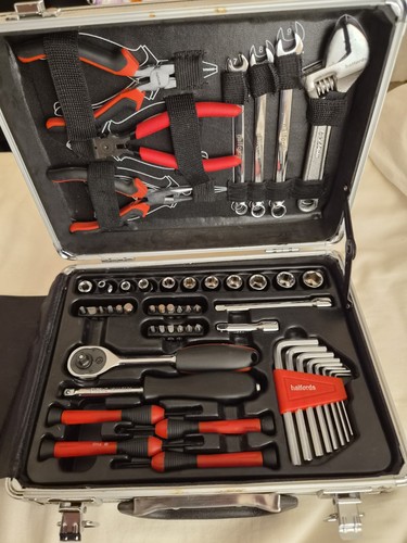 Halfords advanced 69pc - halfords,