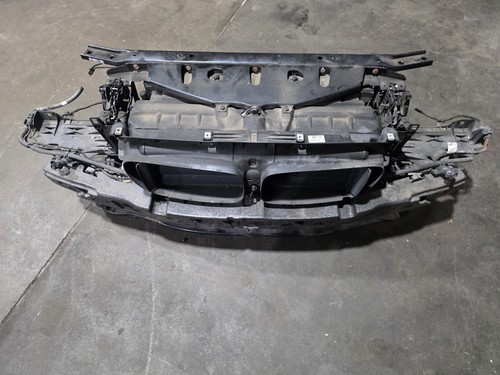 Bmw series 530d slam panel - bmw,