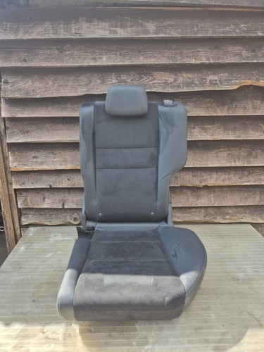 Honda civic mk8 rear back - civic,