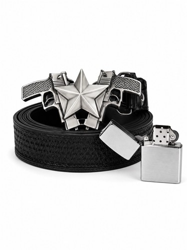 Western star lighter - western,