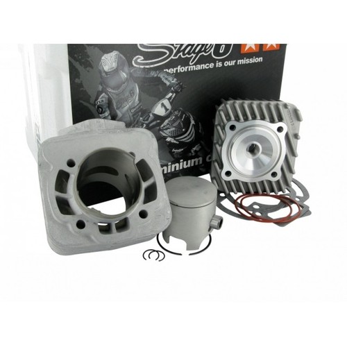 Cylinder kit stage6 sport - kit,
