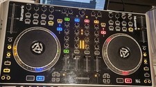 Numark N4 DJ Controller For