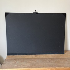 A1 Presentation Portfolio Black