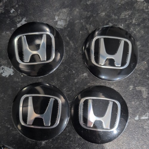 Sticker honda wheel centre - sticker,