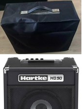 HARTKE HD50 BASS COMBO