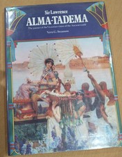 Sir Lawrence ALMA-TADEMA by