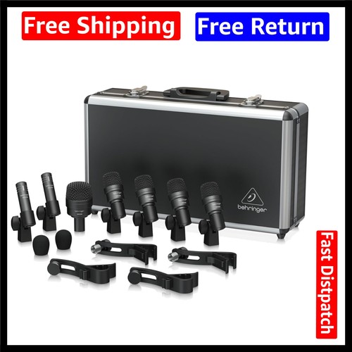 Bc1200 professional piece - bc1200, 7-piece
