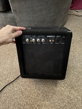 Acoustic Solutions JE21