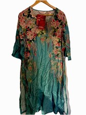 Biba Ladies Floral Patterned