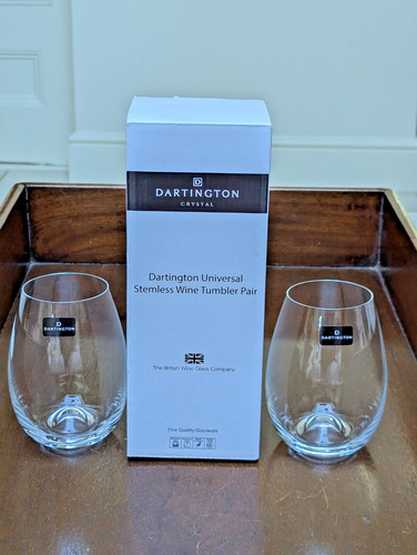 New pair dartington - pair,