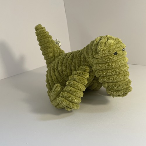 Jellycat cordy roy - , green