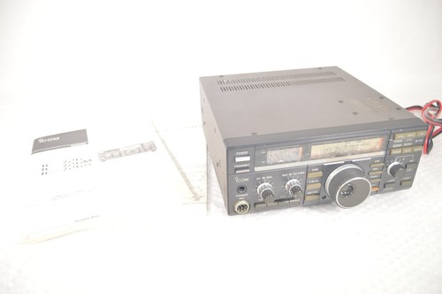 Icom 726 50mhz - icom, all