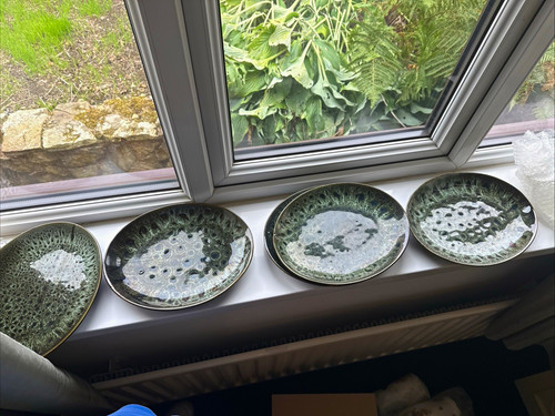 Fosters pottery cornwall - fosters,