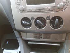 Ford Focus Mk2 08-11 Heater