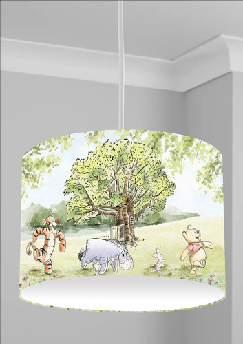 Winnie the pooh - the,