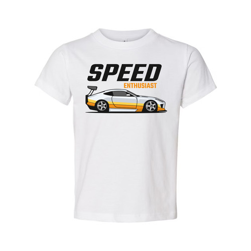 Unisex jaguar type shirt - type, t