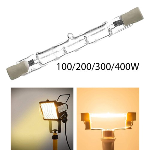 Halogen linear light - halogen,