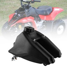 Gas Fuel Tank For Kazuma