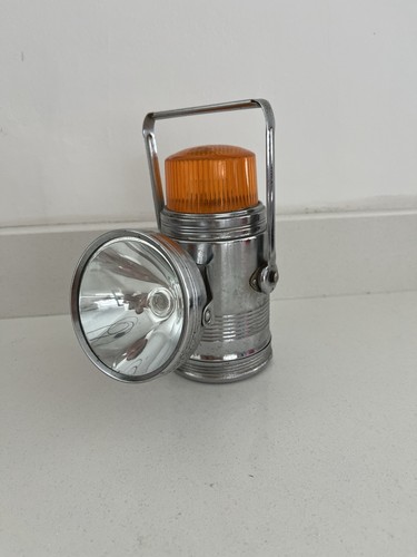 Vintage pifco motorist - vintage,