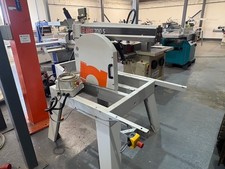 Maggi Best 700 S Radial Cross