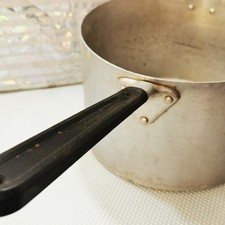 Genuine Vintage Swan Brand