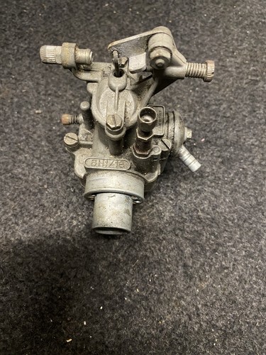 Lambretta series 3 18mm - lambretta, 2
