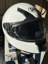 Shoei Full-face Motorcycle