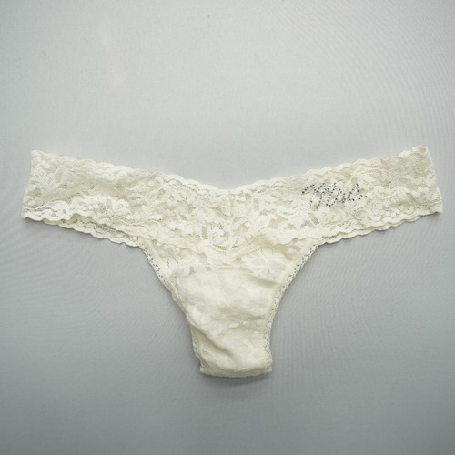 Hanky panky low rise bridal - hanky,