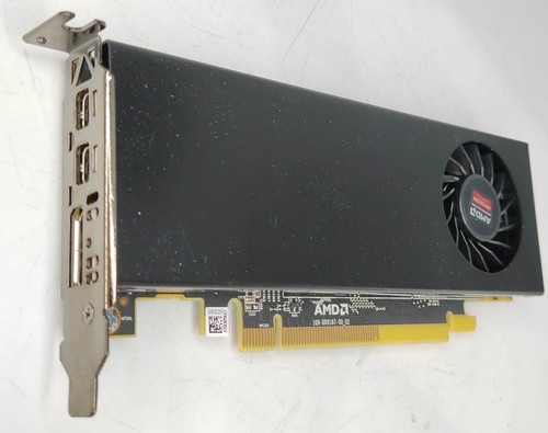 Amd radeon e9173 pcie 2gb - radeon,