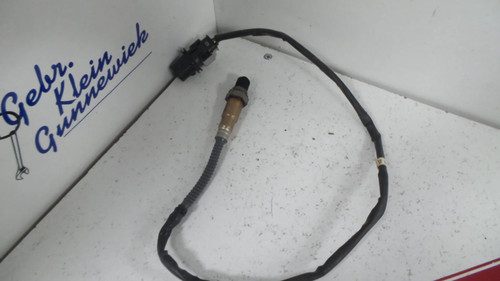 Lambda sensor phaeton - lambda,