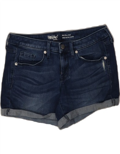 Mossimo womens mid rise denim - mossimo,