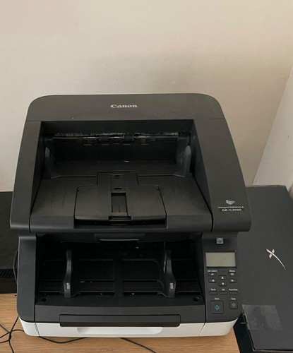 Canon imageformula g2090 a3 - imageformula, dr-g2090