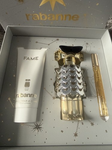 Rabanne fame edp spray - edp, 80ml