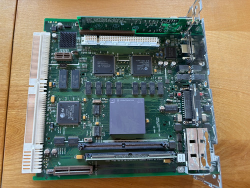 Macintosh performa - /, lc