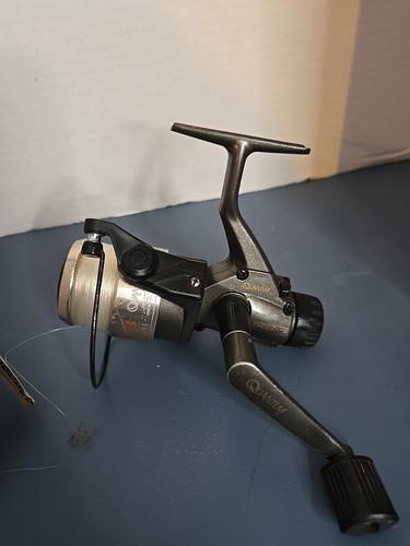Quantum longstroke xr3 fishing - quantum,
