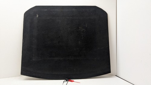 Honda crv mk4 boot - boot, floor