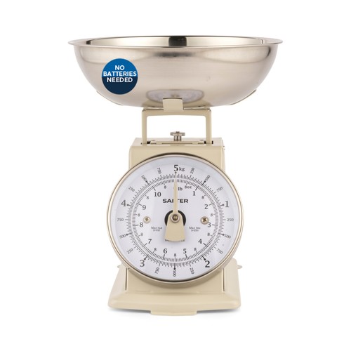 Salter kitchen scale timeless - salter,