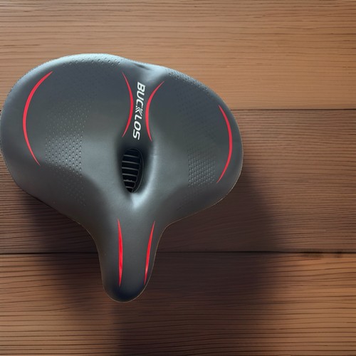 Bucklos extra wide - bucklos, comfort
