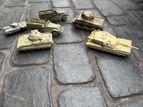 Corgi military legends half - corgi,