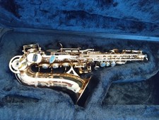 P Mauriat curved soprano
