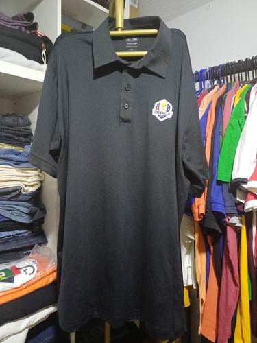 Ryder cup 2014 - 2014, adidas
