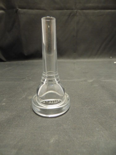 New kelly 51d clear - new., plastic