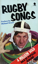 Rugby Songs by Ranelagh, Elaine Paperback Book The Cheap Fast Free Post