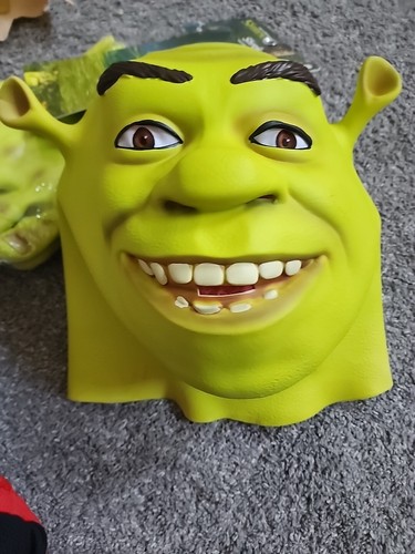 Dreamworks shrek halloween - dreamworks,