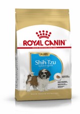 ROYAL CANIN Shih Tzu Puppy Dry