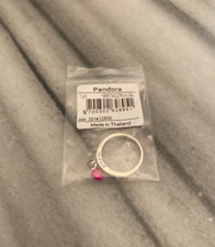 Pandora S925 You & Me Pink