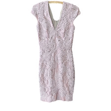 Dress The Population Zoe Dress