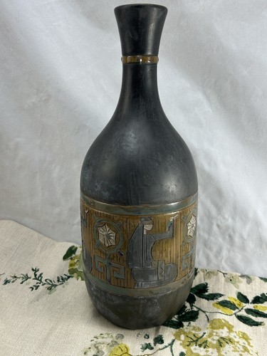 Vintage art pottery - vintage,