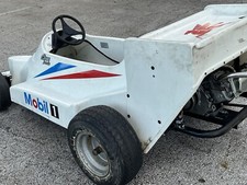 Push start kart (Antique) has