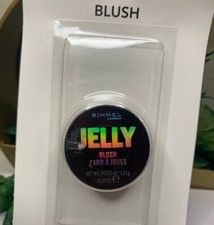 Rimmel jelly blush cherry - jelly, blush,